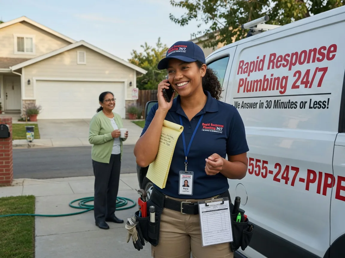 Emergency Plumber Verona, IL FAQs